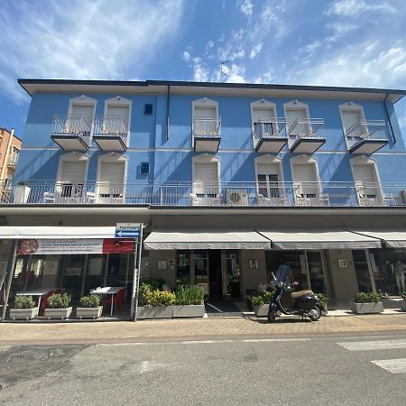 T Hotel Rimini Ngoại thất bức ảnh